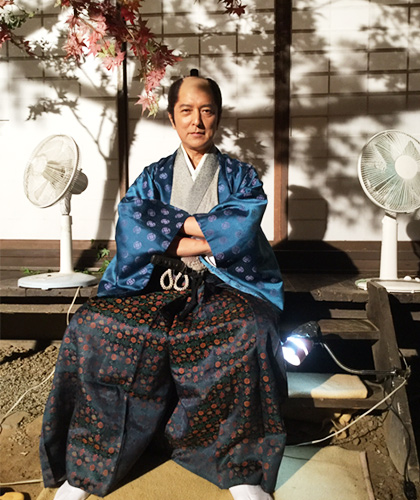 榎木孝明